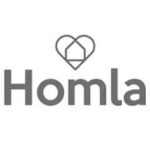 Homla Logo