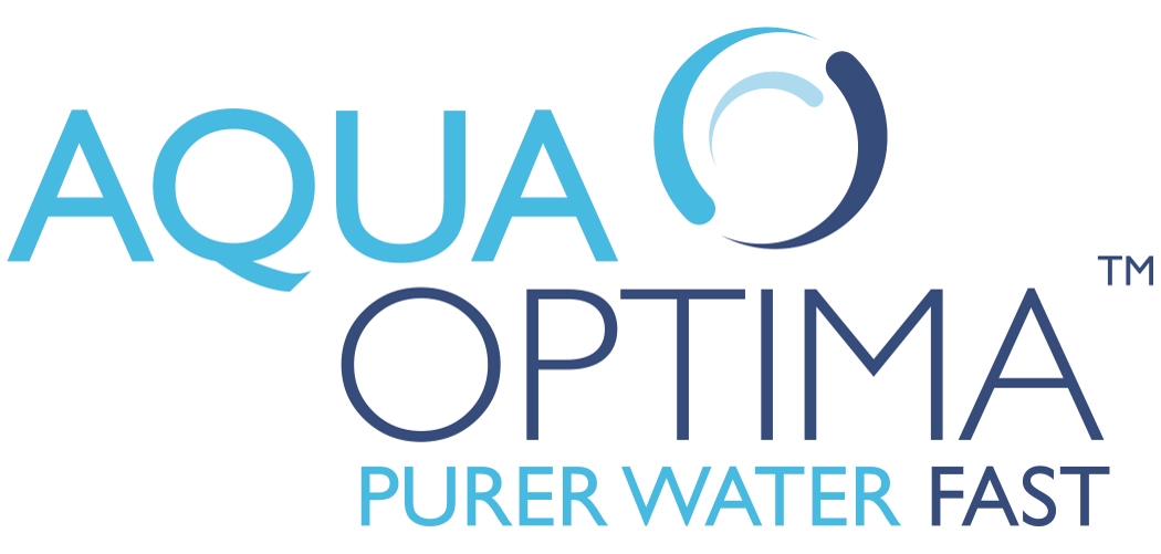 Aqua Optima Logo