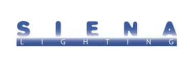 Logo of Sienna Lighting