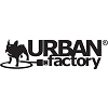 Urban Factory Logo