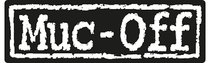 Muc Off Logo
