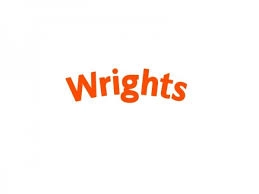 Logo of Wrights