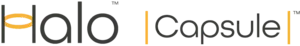 Halo Capsule logo