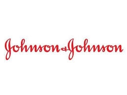 Johnson and Johnson Logo