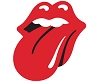 Logo of Rolling Stones