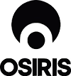 Logo of Osiris