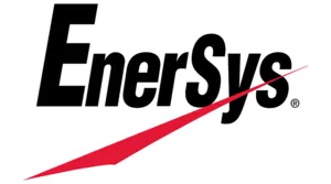 EnerSys Logo