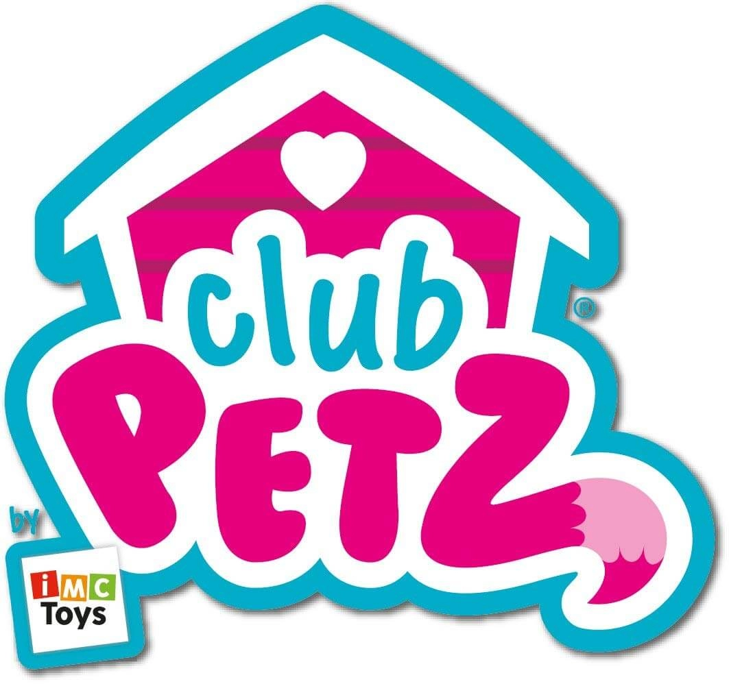 Logo of Club Petz