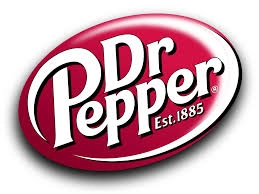 Logo of Dr Pepper