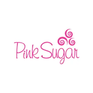 Logo of Pink Sugar