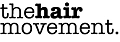 Logo of The Hair Movement