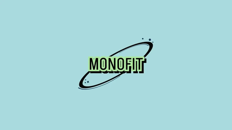 Monofit logo