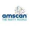 Amscan Logo