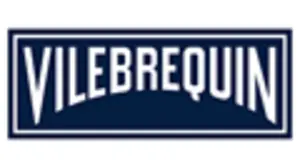 Logo of Vilebrequin