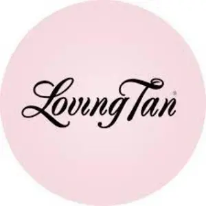 Logo of Loving Tan