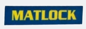 Matlock Logo