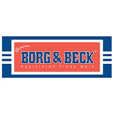 Borg & Beck Logo