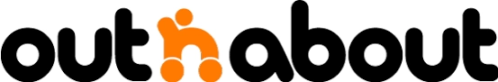 Out n About Logo