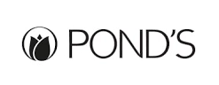 Ponds Logo
