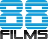 88 Films Logo