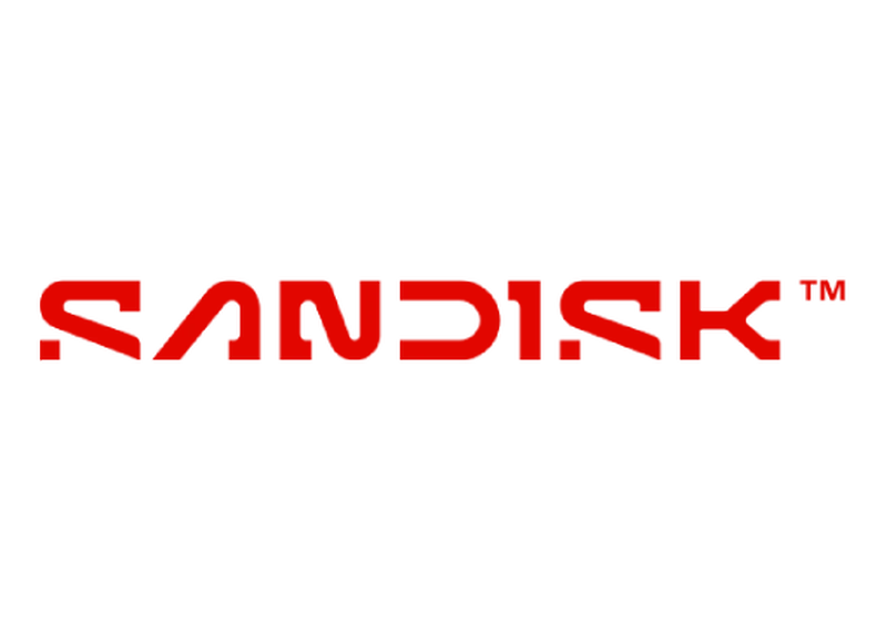 SanDisk Logo