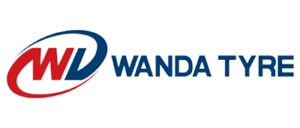 Logo of Wanda Tires