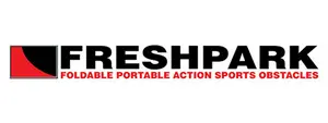 Freshpark logo