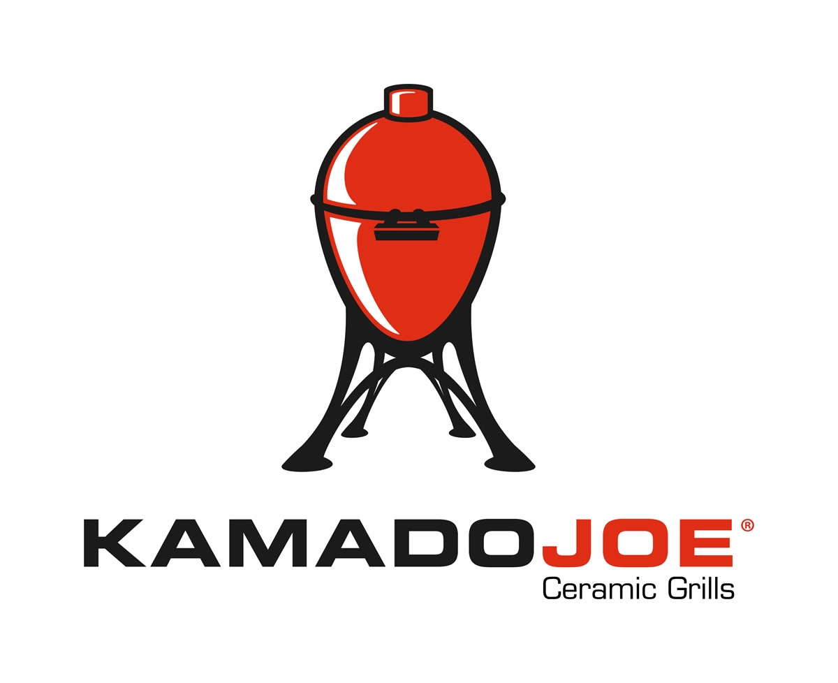Kamado Joe Logo