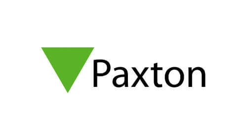Logo of Paxton
