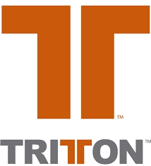 Logo of Tritton