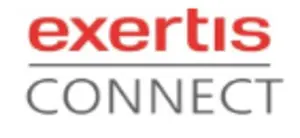 Exertis Connect Logo