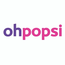 Ohpopsi Logo