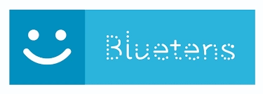 Bluetens Logo