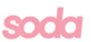 Logo of Soda