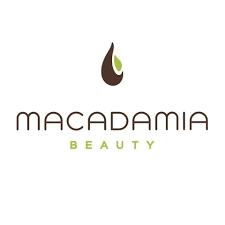 Macadamia Beauty Logo