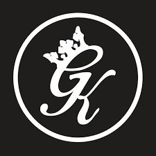 Logo of Gym King