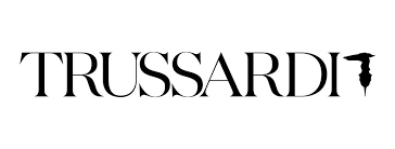 Logo of Trussardi