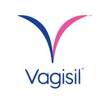 Logo of Vagisil