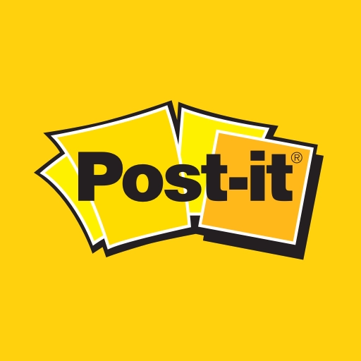 Post It Logo