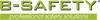 B Safety Logo