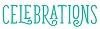 Celebrations Logo