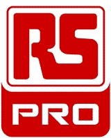 Logo of RS Pro