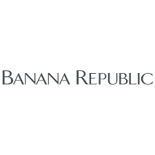 Banana Republic logo