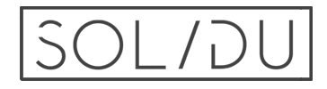 Logo of Solidu