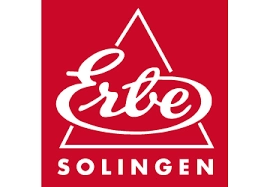 Erbe Solingen Logo