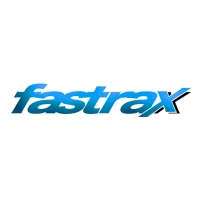 Fastrax Logo
