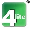 4lite Logo
