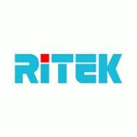 Logo of RITEK