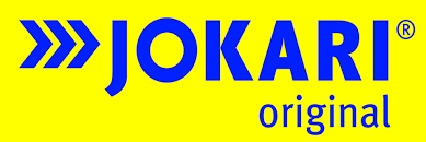 Jokari Logo