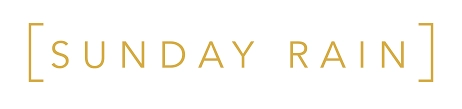 Sunday Rain Logo
